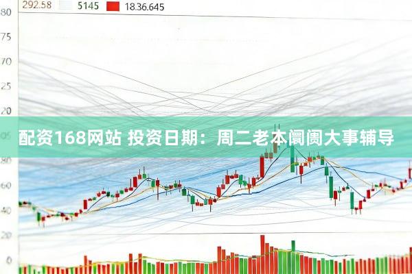 配资168网站 投资日期：周二老本阛阓大事辅导