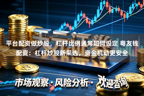 平台配资做炒股，杠杆比例通常如何设定 粤友钱配资：杠杆炒股新采选，资金机动更安全